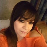 Evelyn Pauvif