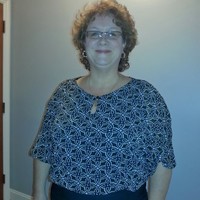 Rebecca Calogero