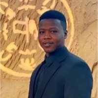 Musa Umar