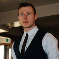Connor Fox
