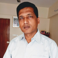 Sunil Kumar