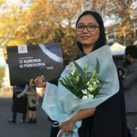 Kay Phyo NZIQS (Affil)