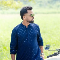 Ankit Palkar