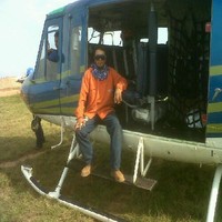 Jairo Alexander Otalora Bautista