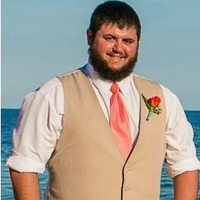 Gavin Pinkerton