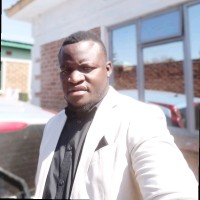 Patrick Gondwe