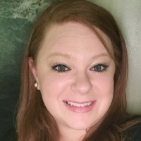 Christina Joice