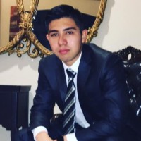 Marco Antonio Zavala Montoya