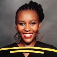 Mamello Koneshe