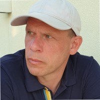 Dominiek Verstraete