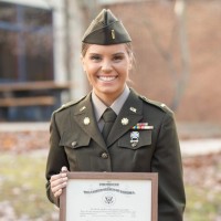 Hannah Sauls