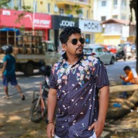 Rohan Khandeshe