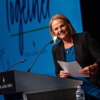 Jennifer Schmaltz, CAE