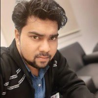 Vikash Kumar Mahto