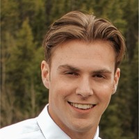 Evan Gustafson