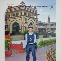 Yash Dubey