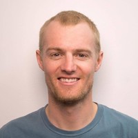 Scott Stevenson