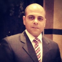 Mostafa Maher