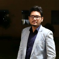 Sagar Saha