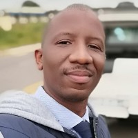 Lebogang Kubheka
