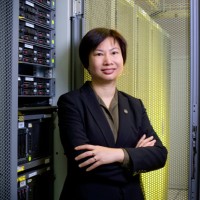 Wendy Chan