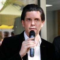 Martin Pospischil