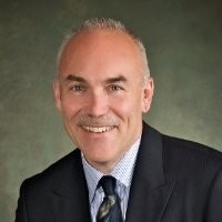 Kevin Bishop