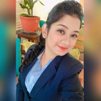 Reshmi Mukherjee