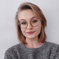 Ekaterina Naumenko