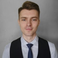 Vadim Khriukov
