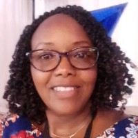 Gladys Mwaniki