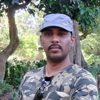 Mohan Kumar S
