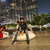 Akhil Vendra
