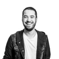 Jonathan Benaldjia