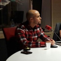 Mario Ordóñez Gómez