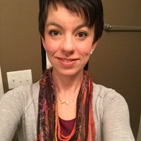 Megan Stone