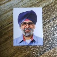 Suvinder Kaur Kaur