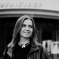 Iryna Yashyna