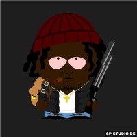 Lil Phxnk