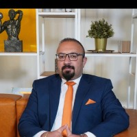 Louis Moawad