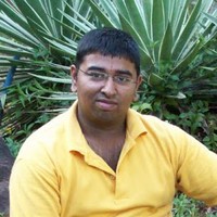 Ravikiran Dhere