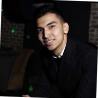 Umid Mukhammadaminov