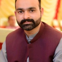 Muhammad Adnan Yousaf