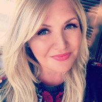Amy Mitchell