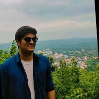 Amitesh Ranjan