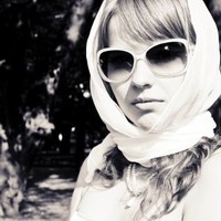 Наталия Иванова