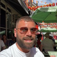 Izzet Koramaz