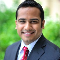 Rahul Smith