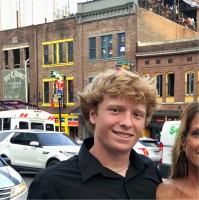 Tanner Johns