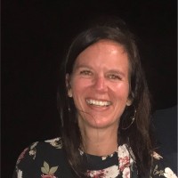 Mélanie Deroy